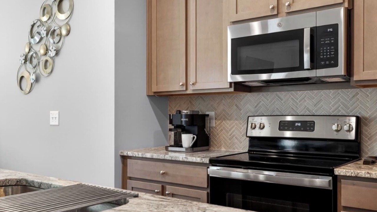 Photo of Kitchen in Harrisburg