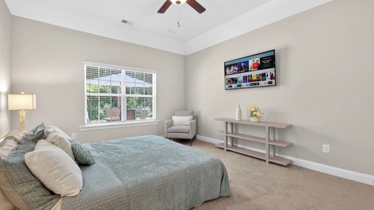 Photo of Bedroom in Harrisburg