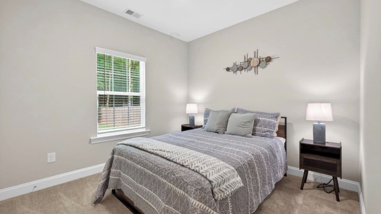 Photo of Bedroom in Harrisburg