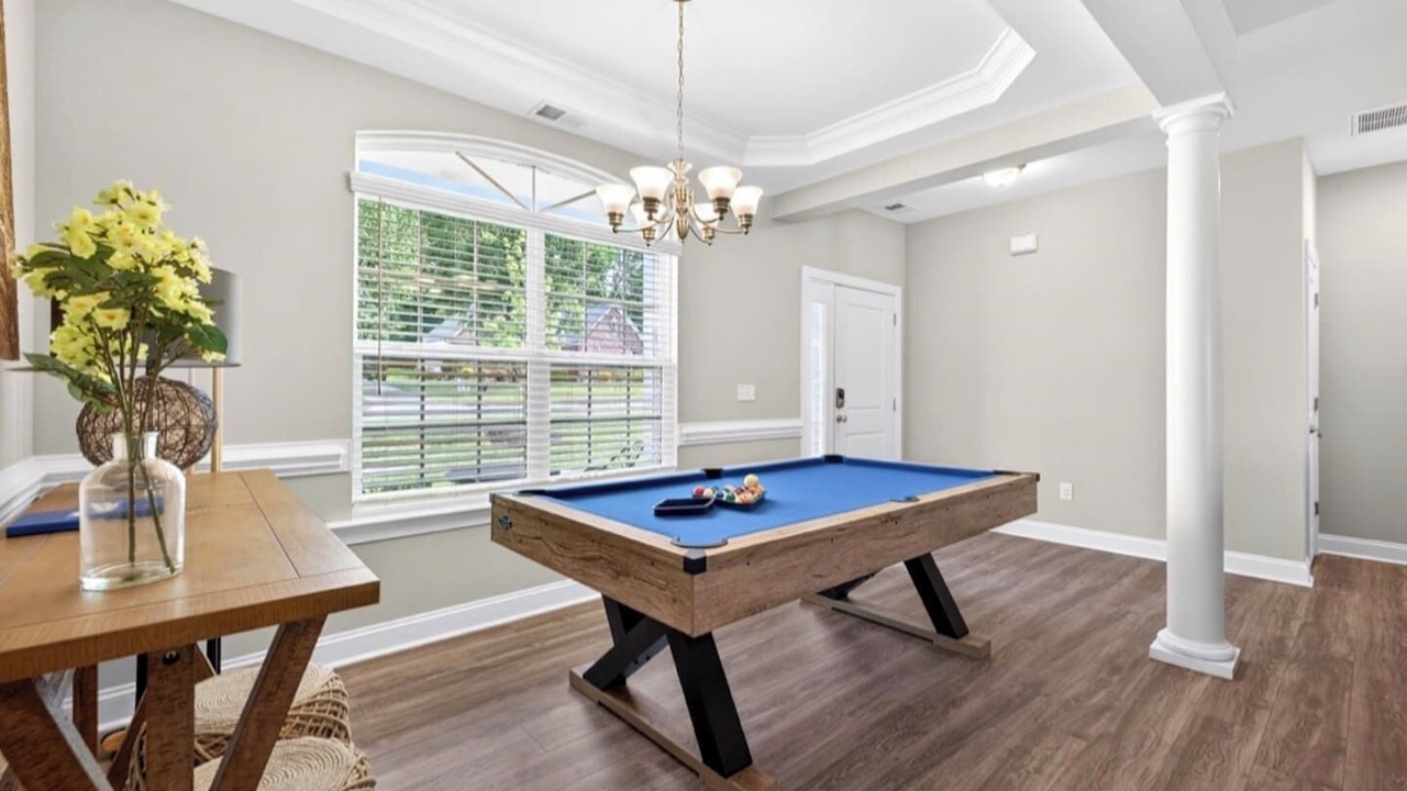 Photo of Bedroom in Harrisburg