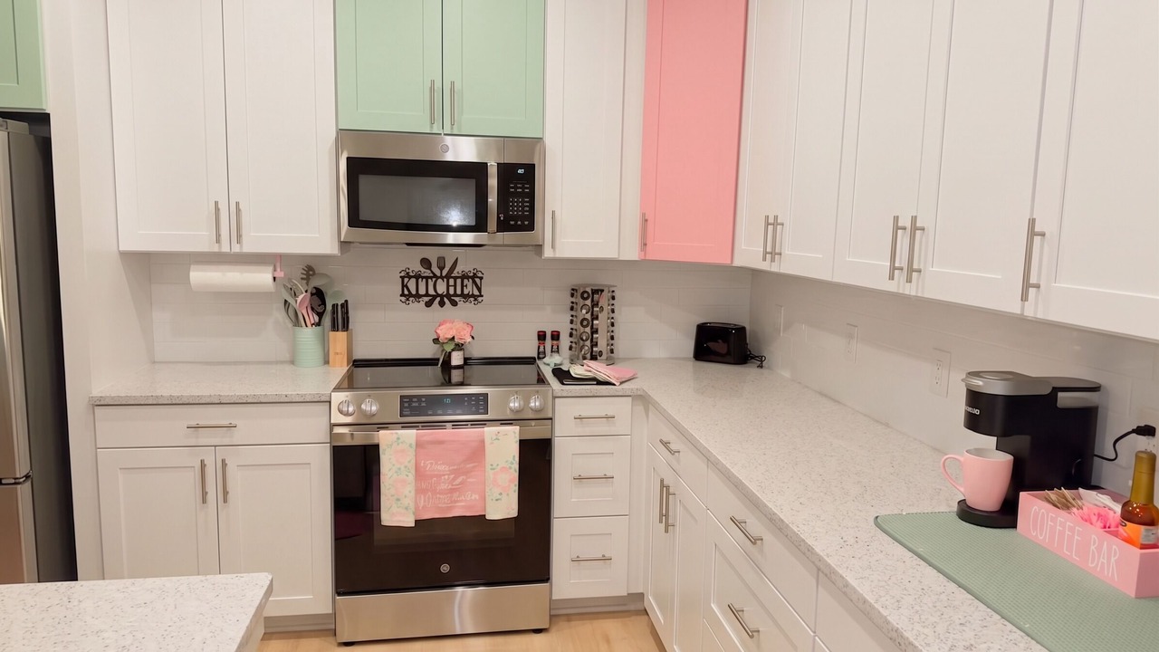 Photo of Kitchen in Summerville