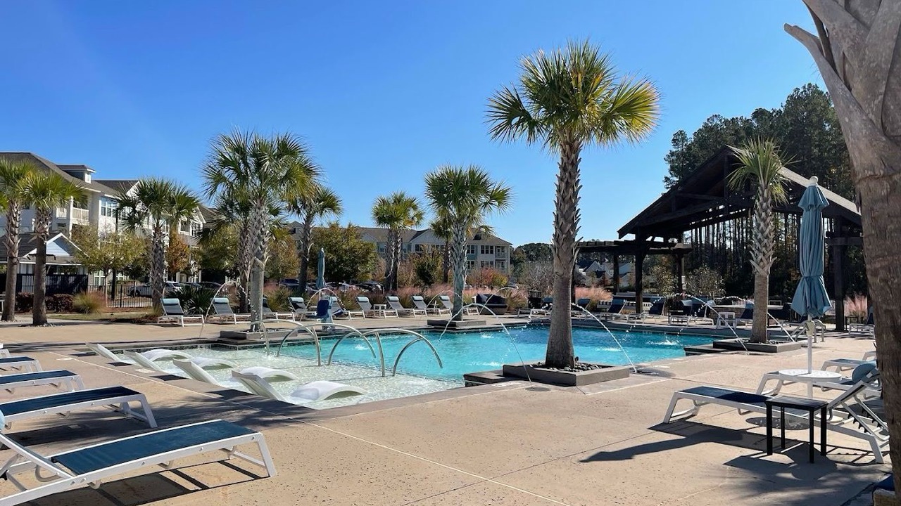 Photo of Outdoor in Summerville