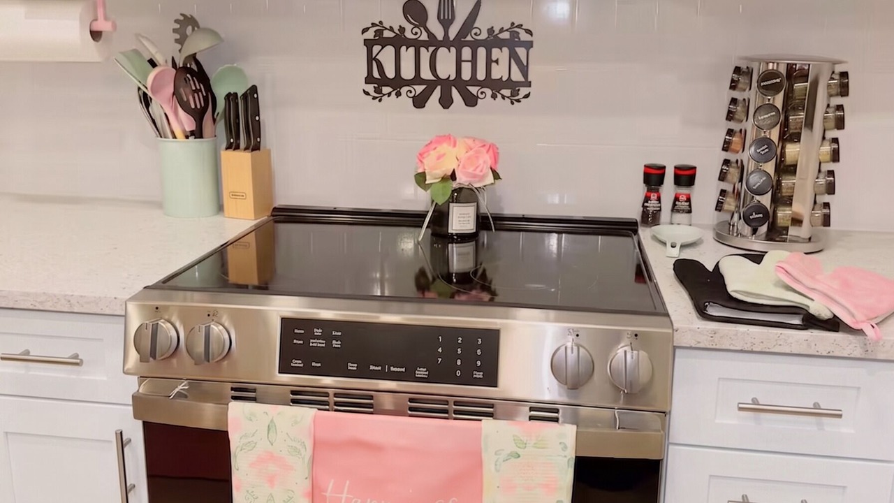 Photo of Kitchen in Summerville