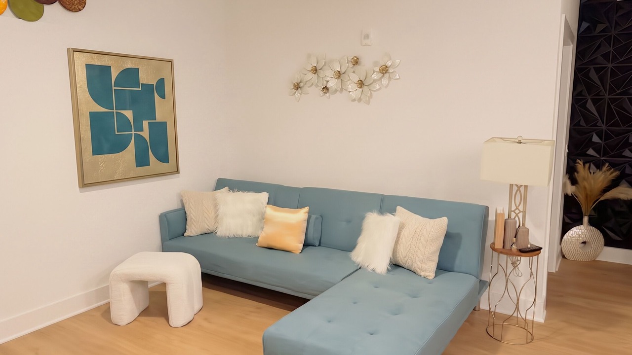 Photo of Livingroom in Summerville