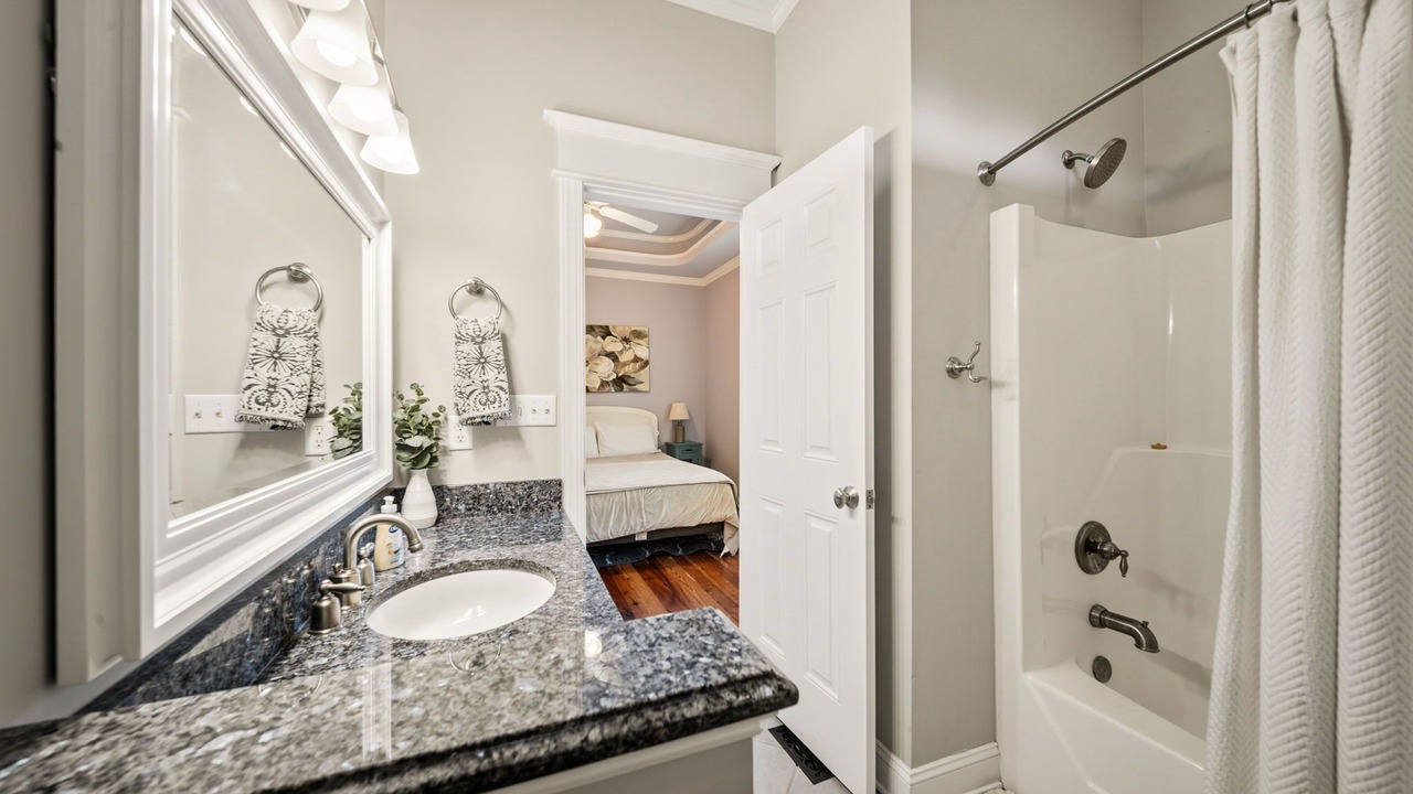 Photo of Bathroom in Hampstead