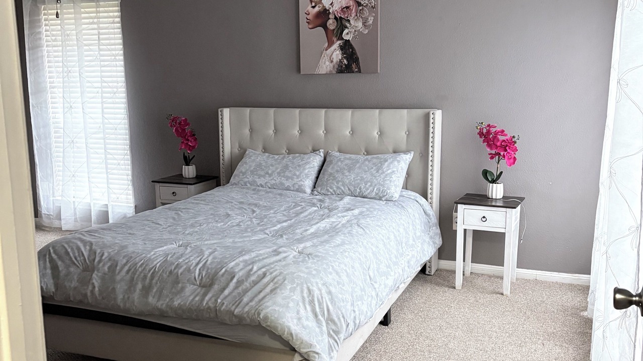 Photo of Bedroom in Briarforest