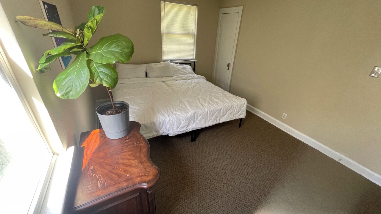 Photo of Bedroom in Detroit
