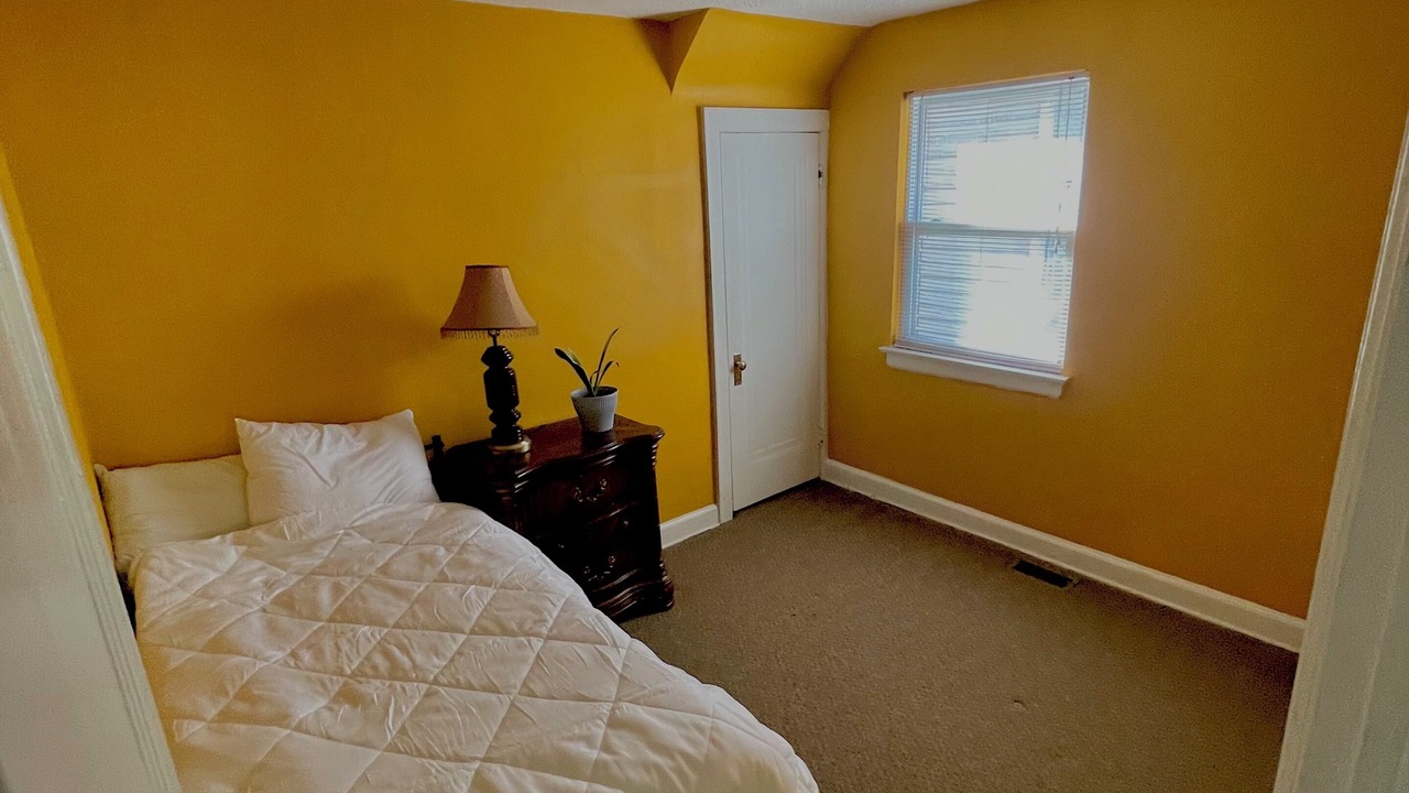 Photo of Bedroom in Detroit