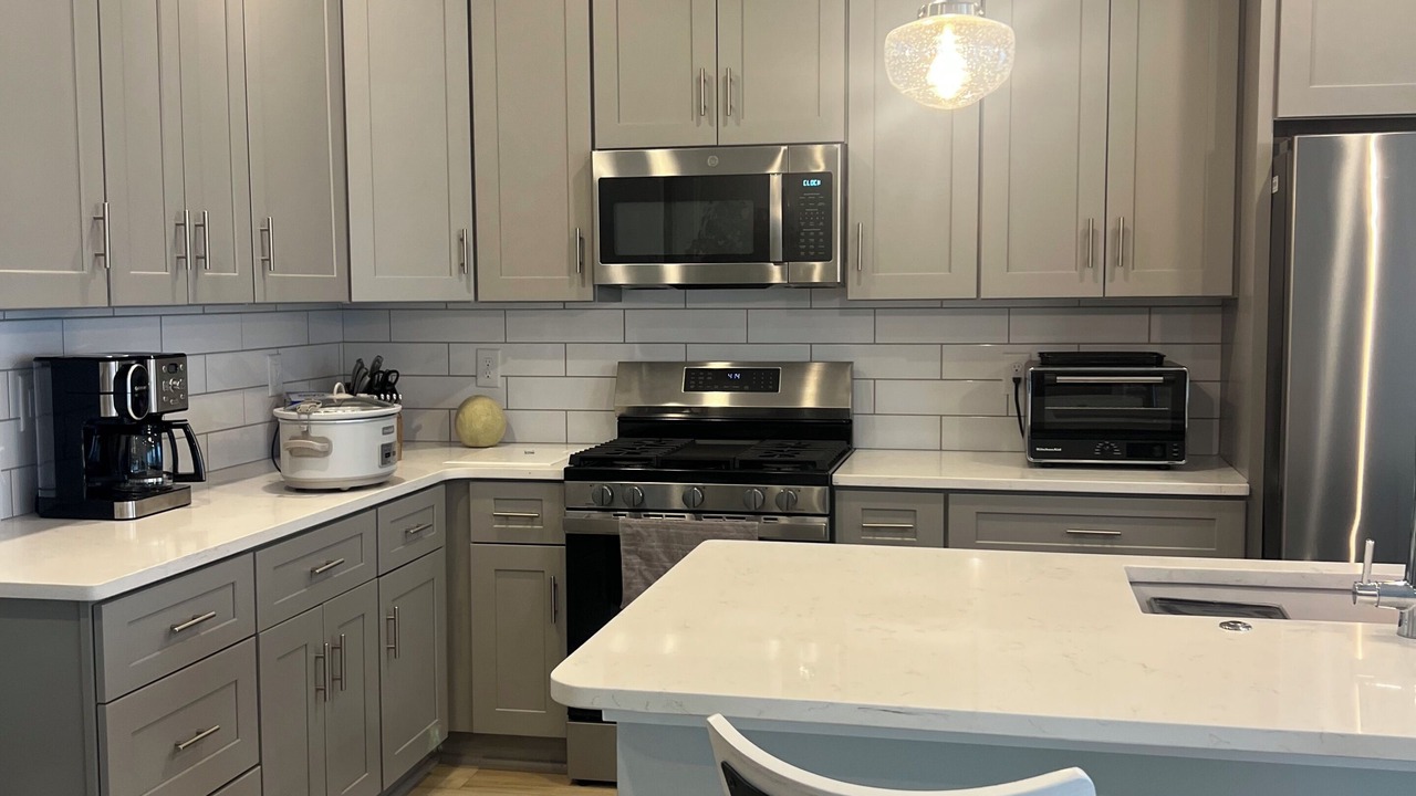 Photo of Kitchen in Longs