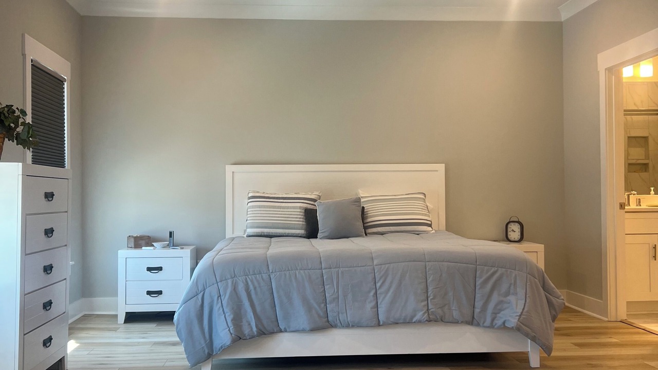Photo of Bedroom in Longs