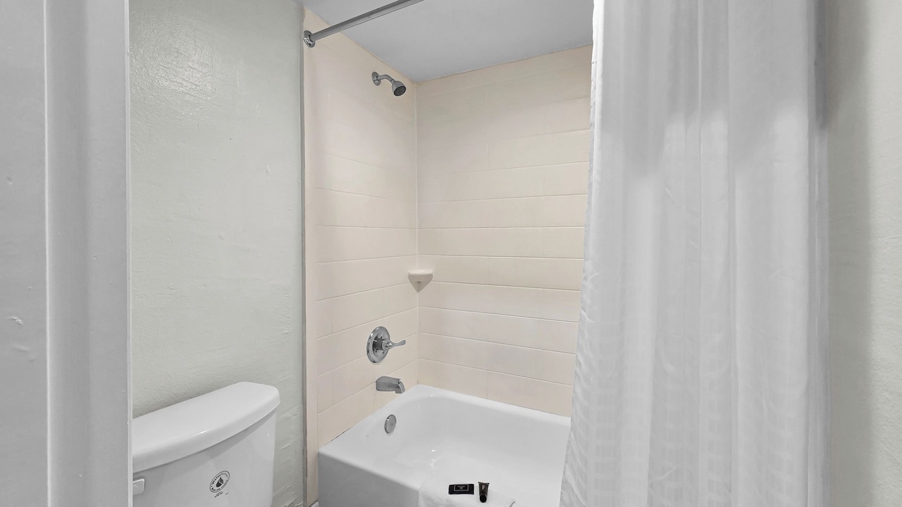 Photo of Bathroom in Crystal Beach