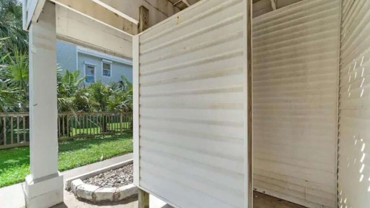 Photo of Outdoor in Pirates Beach
