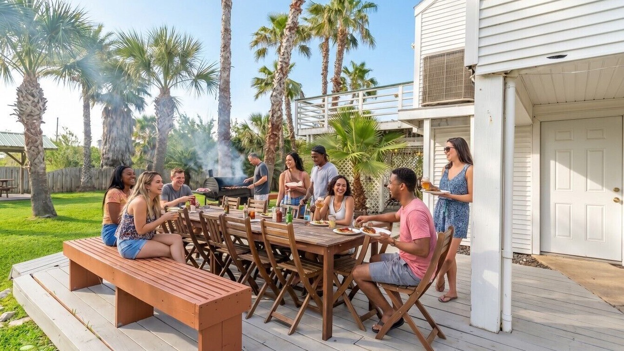 Photo of Others in Pirates Beach
