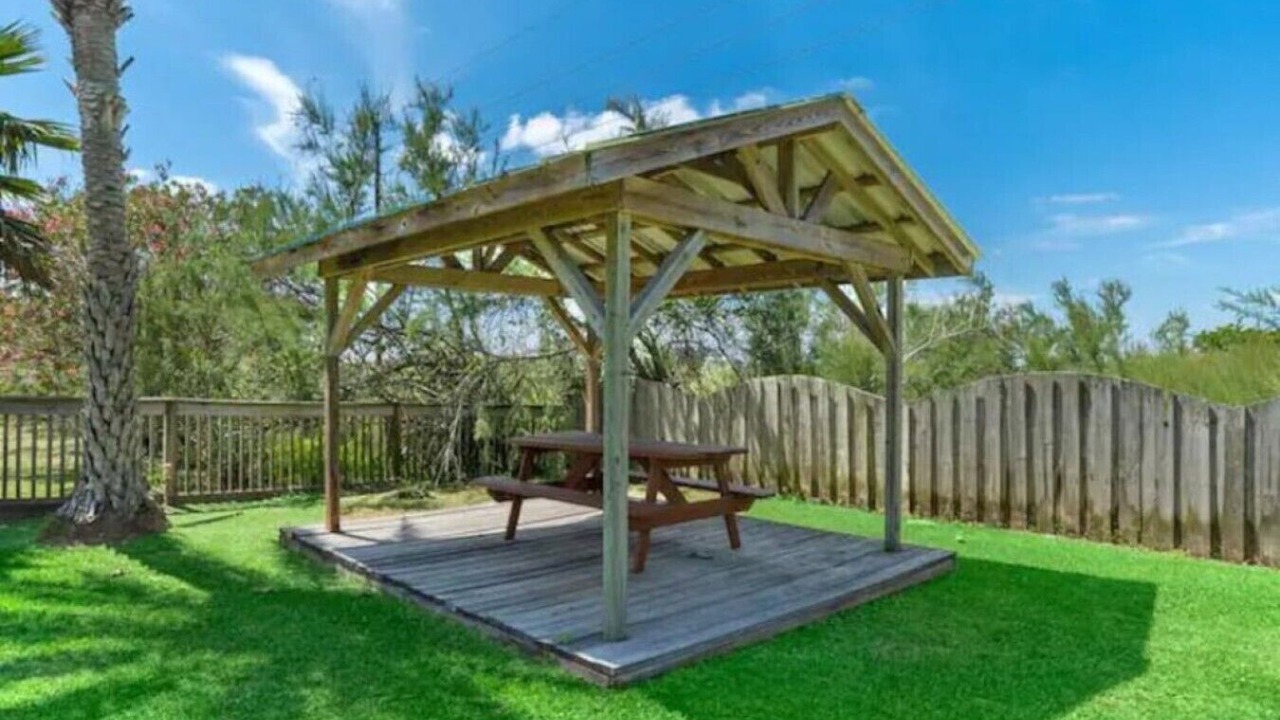 Photo of Outdoor in Pirates Beach