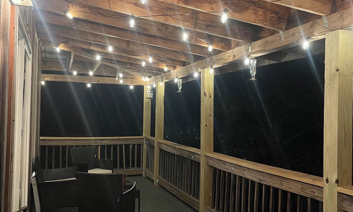 Photo of Outdoor in Taylortown