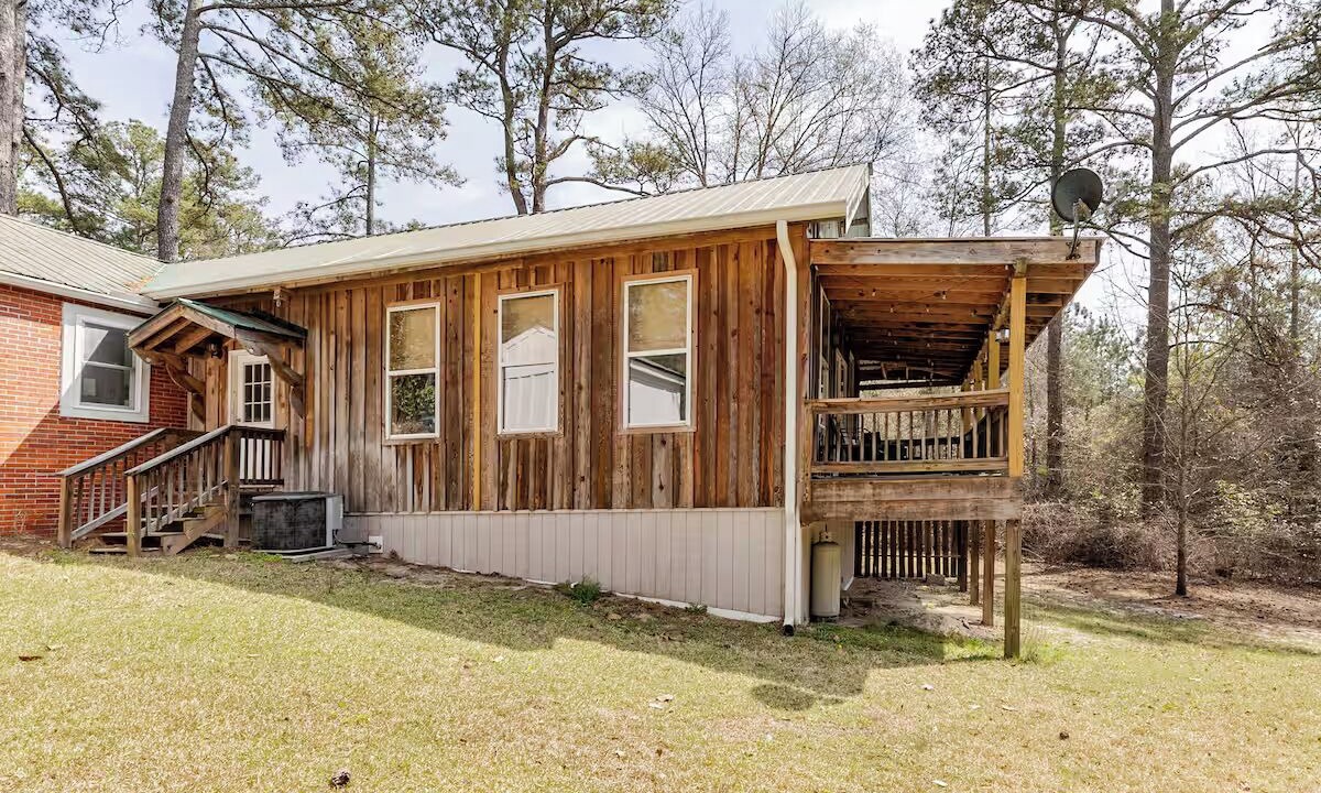 Photo of Outdoor in Taylortown