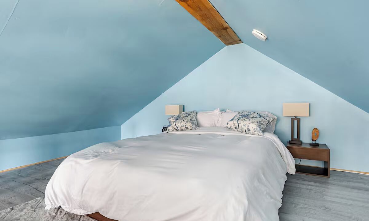 Photo of Bedroom in Taylortown