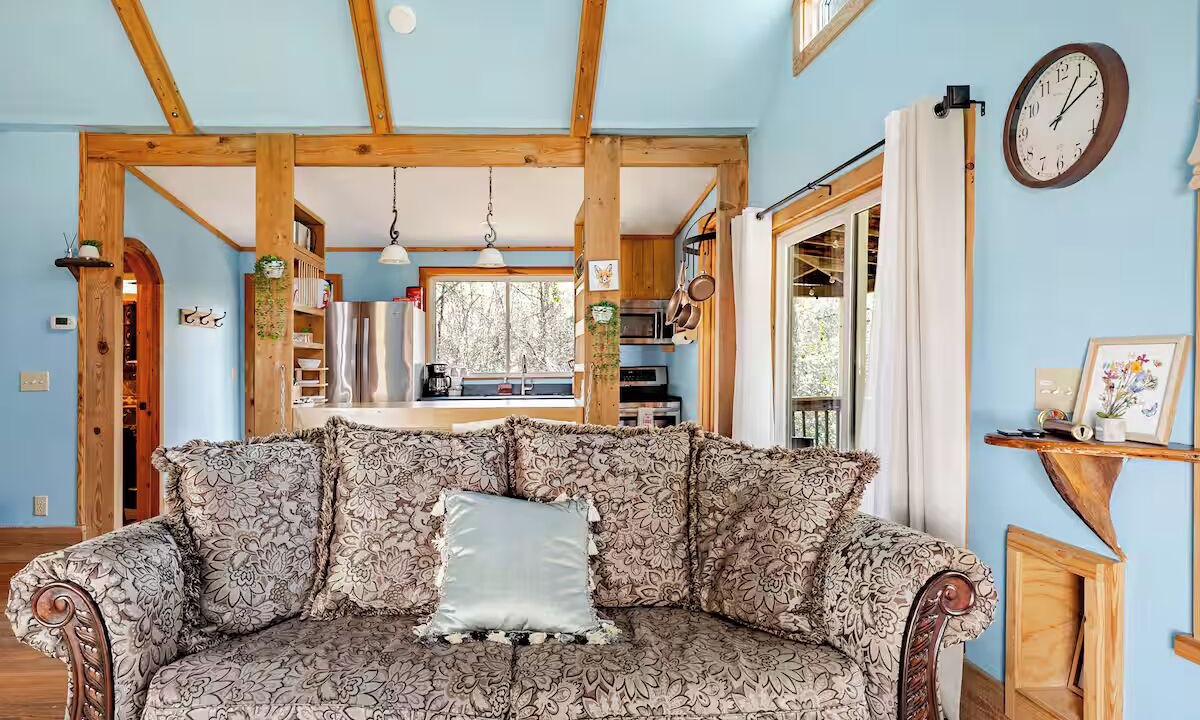 Photo of Livingroom in Taylortown