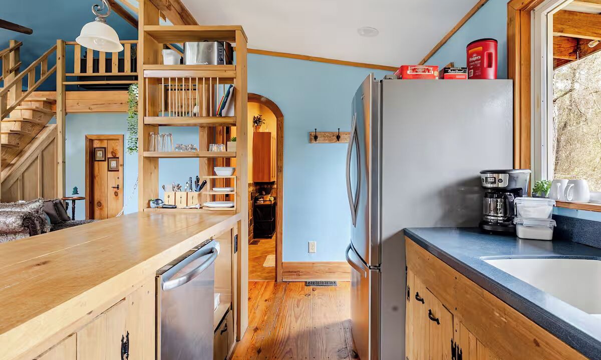 Photo of Kitchen in Taylortown