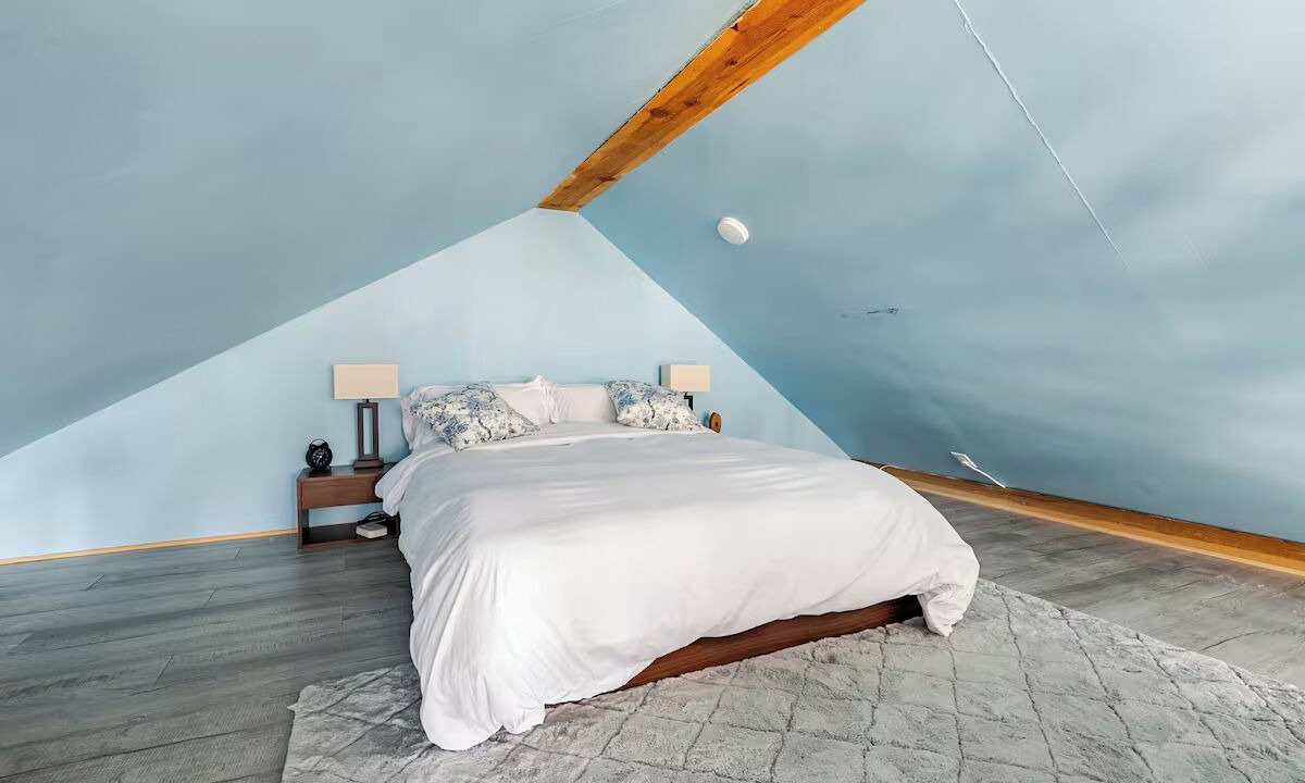 Photo of Bedroom in Taylortown