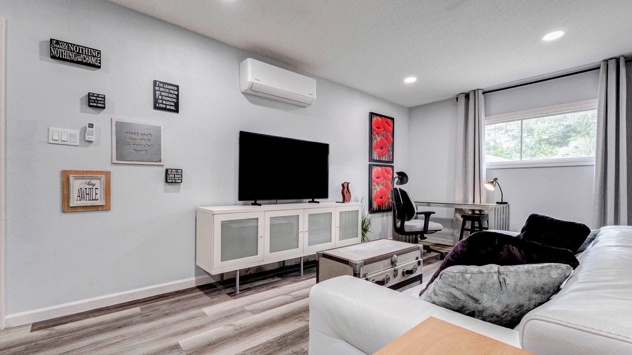 Photo of Livingroom in Klein