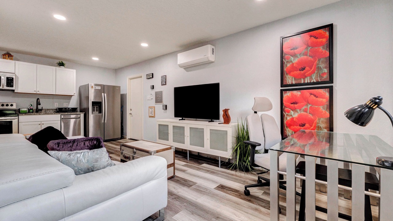Photo of Livingroom in Klein