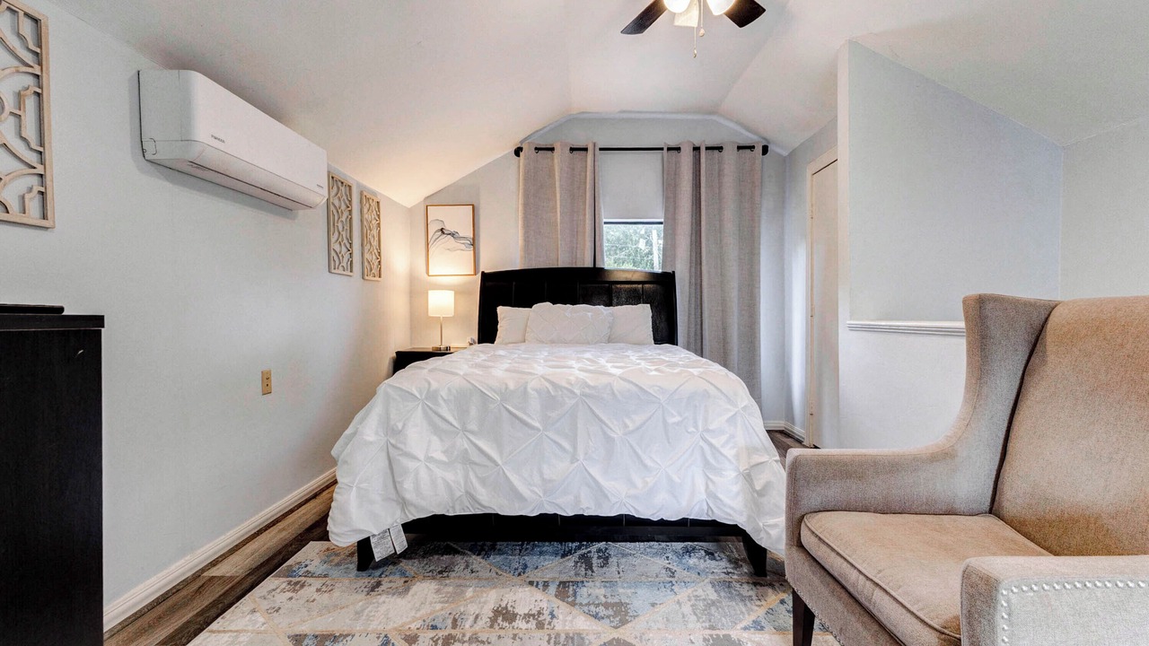 Photo of Bedroom in Klein