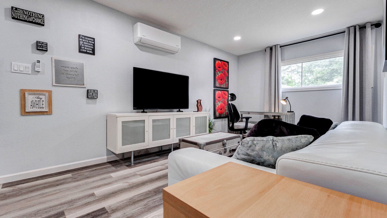 Photo of Livingroom in Klein