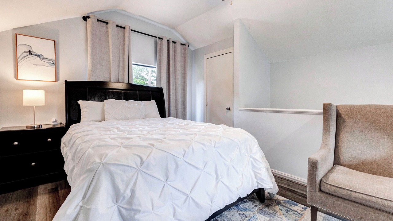 Photo of Bedroom in Klein