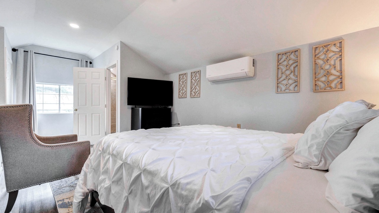 Photo of Bedroom in Klein
