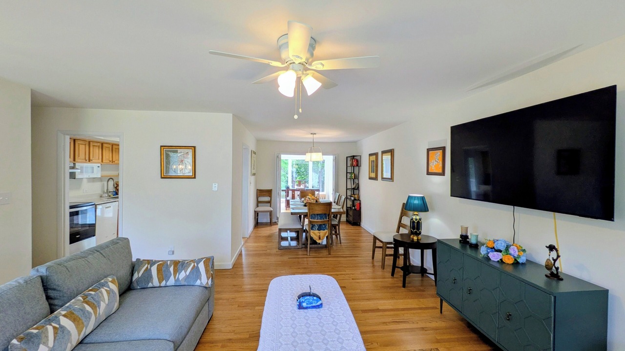 Photo of Livingroom in Cary