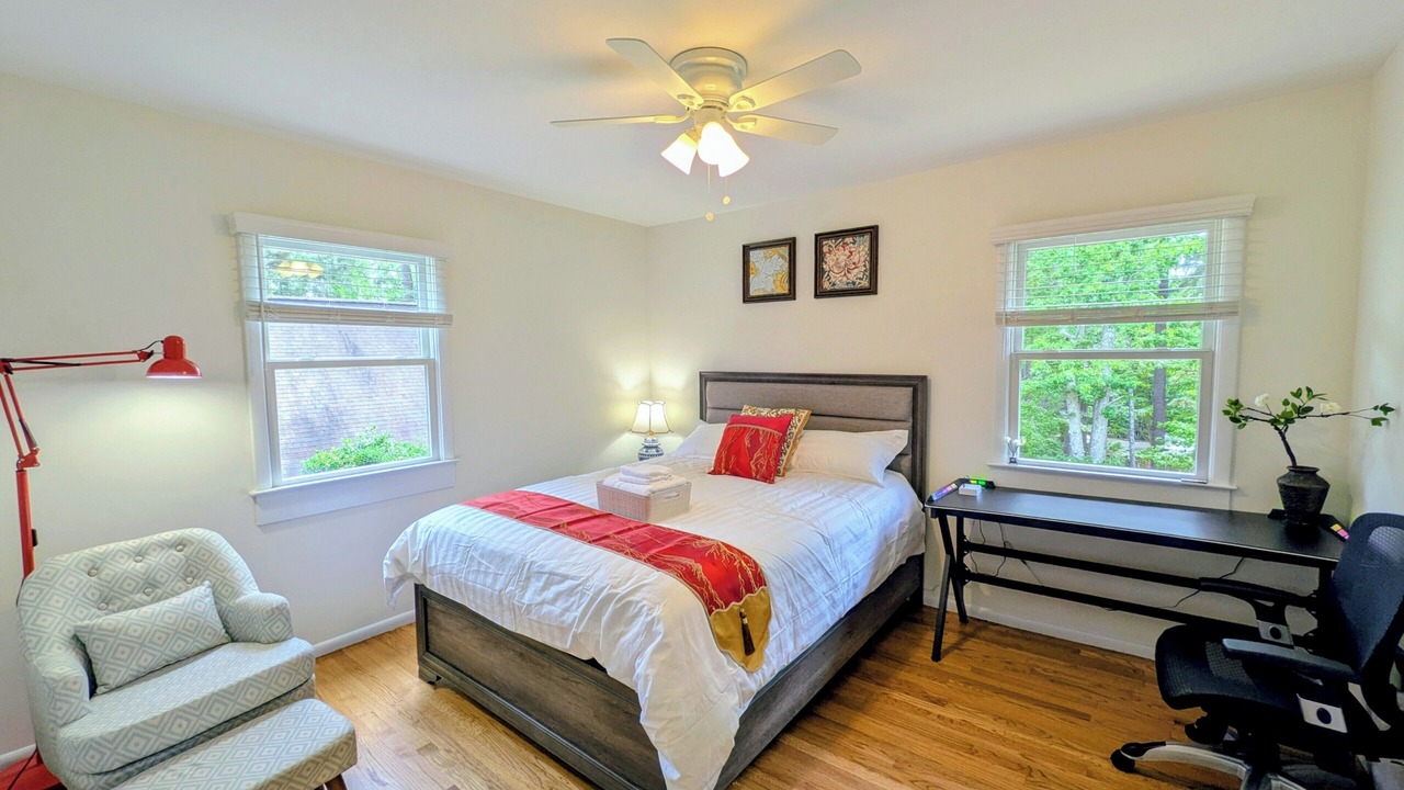 Photo of Bedroom in Cary