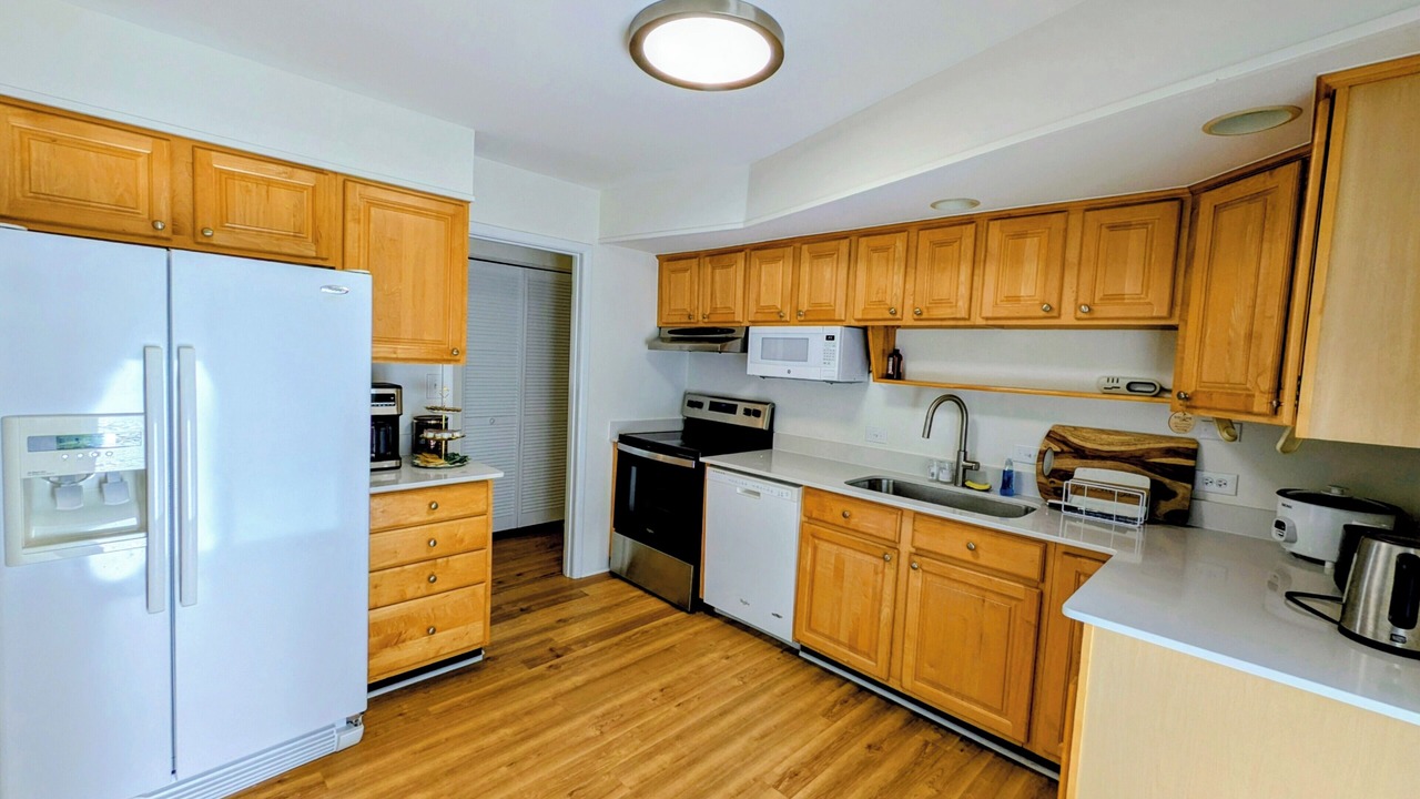 Photo of Kitchen in Cary