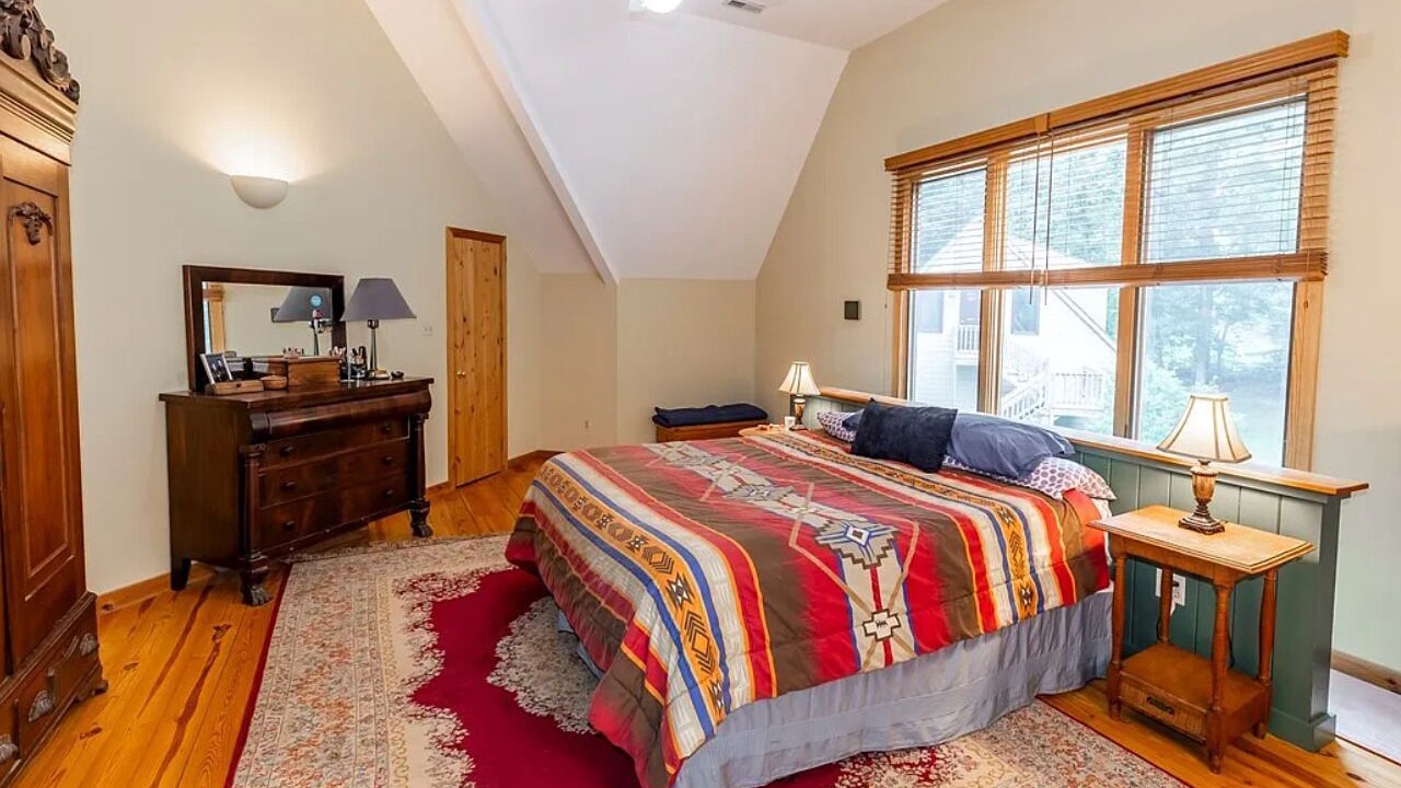Photo of Bedroom in Powhatan