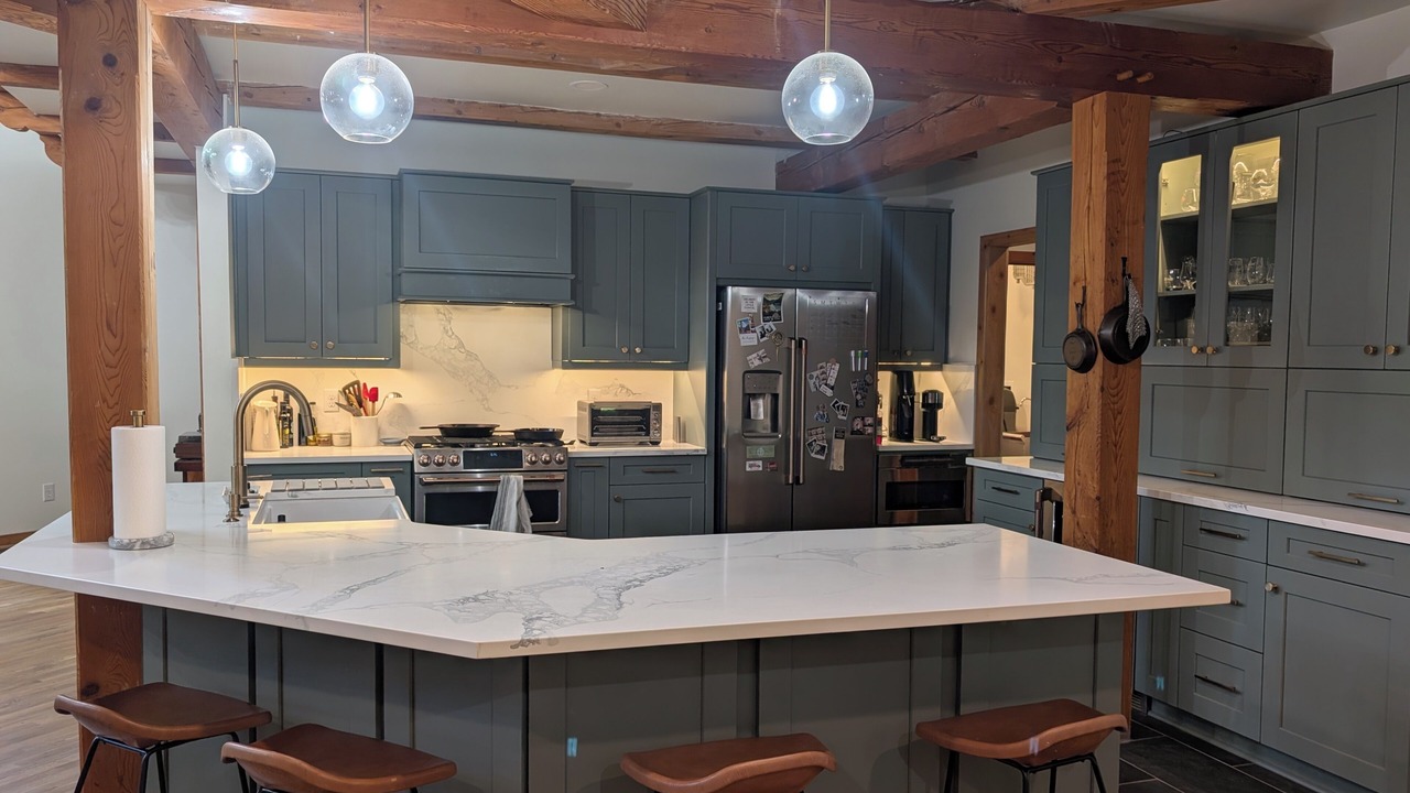 Photo of Kitchen in Powhatan