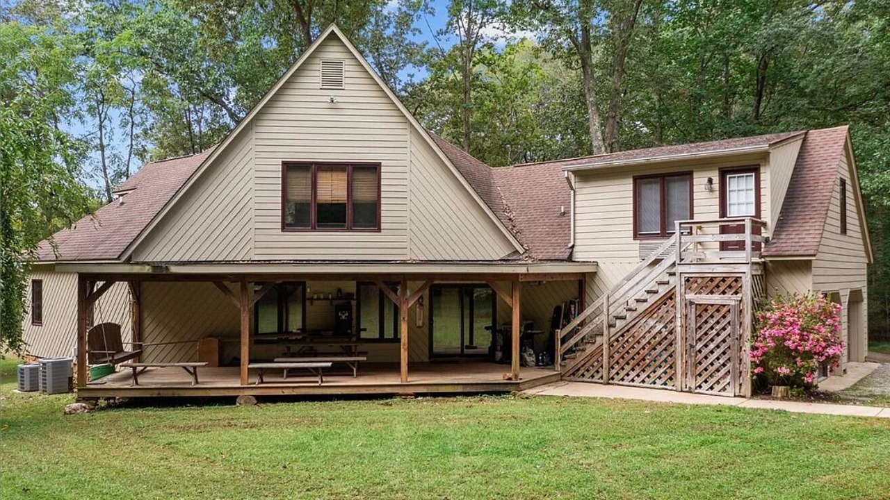 Photo of Outdoor in Powhatan