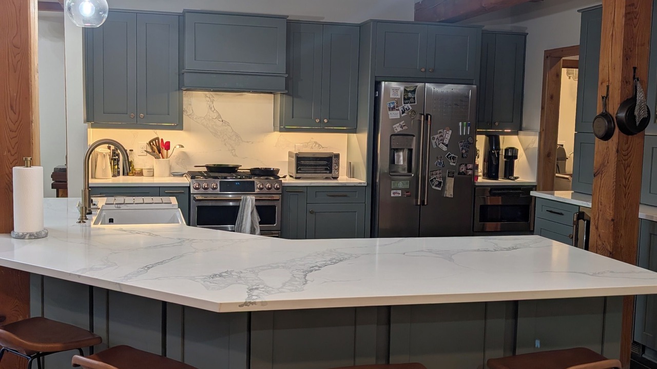 Photo of Kitchen in Powhatan