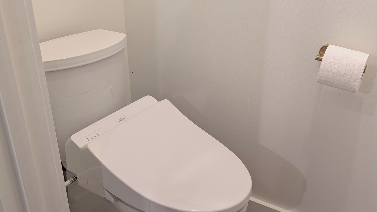 Photo of Bathroom in Powhatan