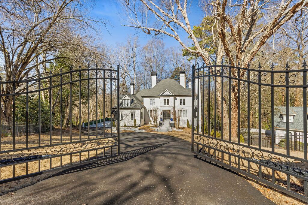 Photo of Outdoor in Sandy Springs