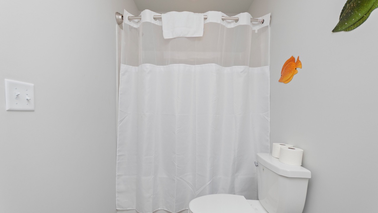 Photo of Bathroom in Carolina Forest