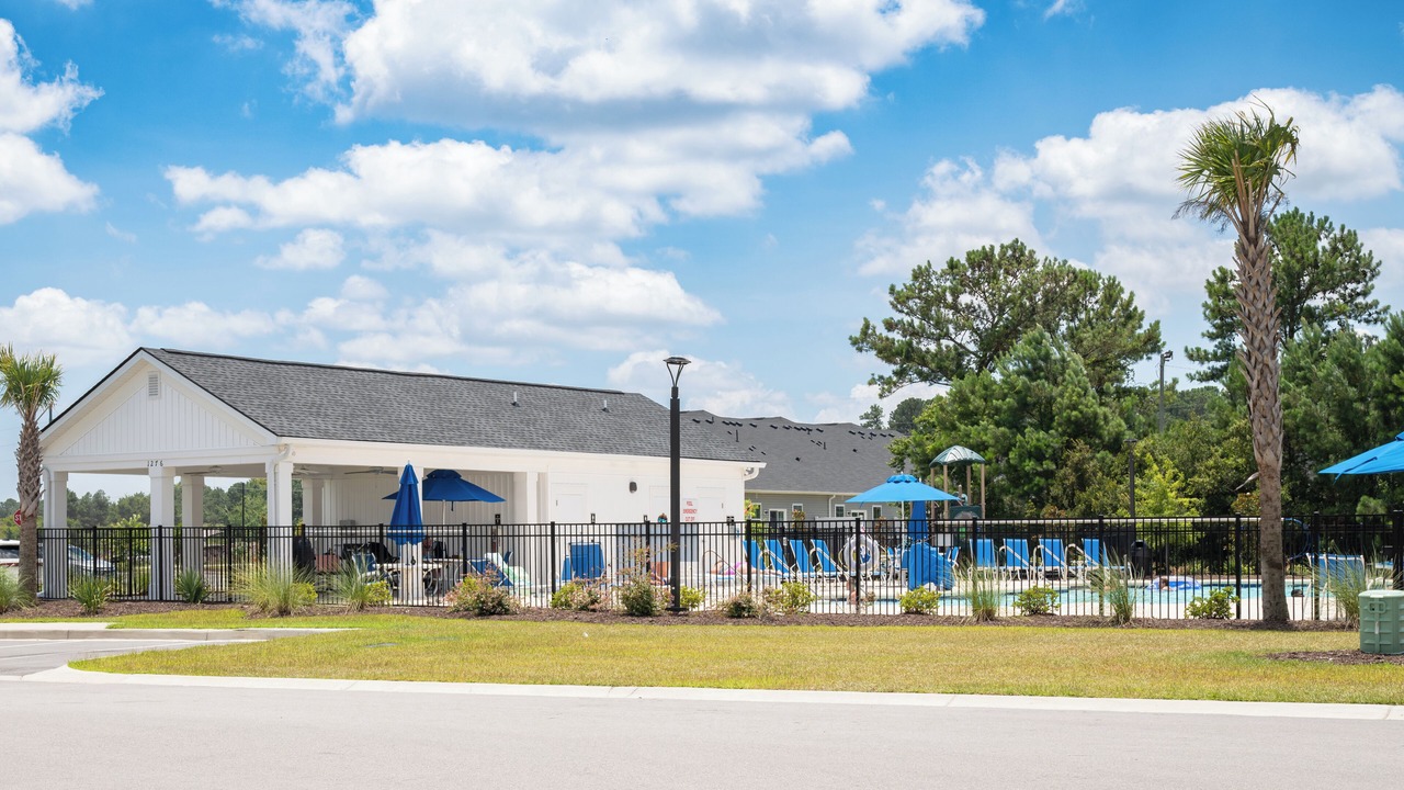 Photo of Outdoor in Carolina Forest