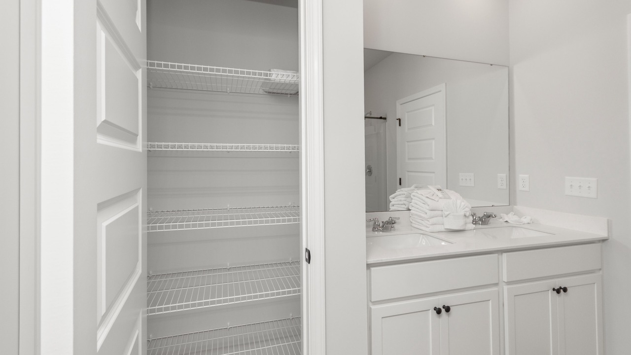 Photo of Bathroom in Carolina Forest