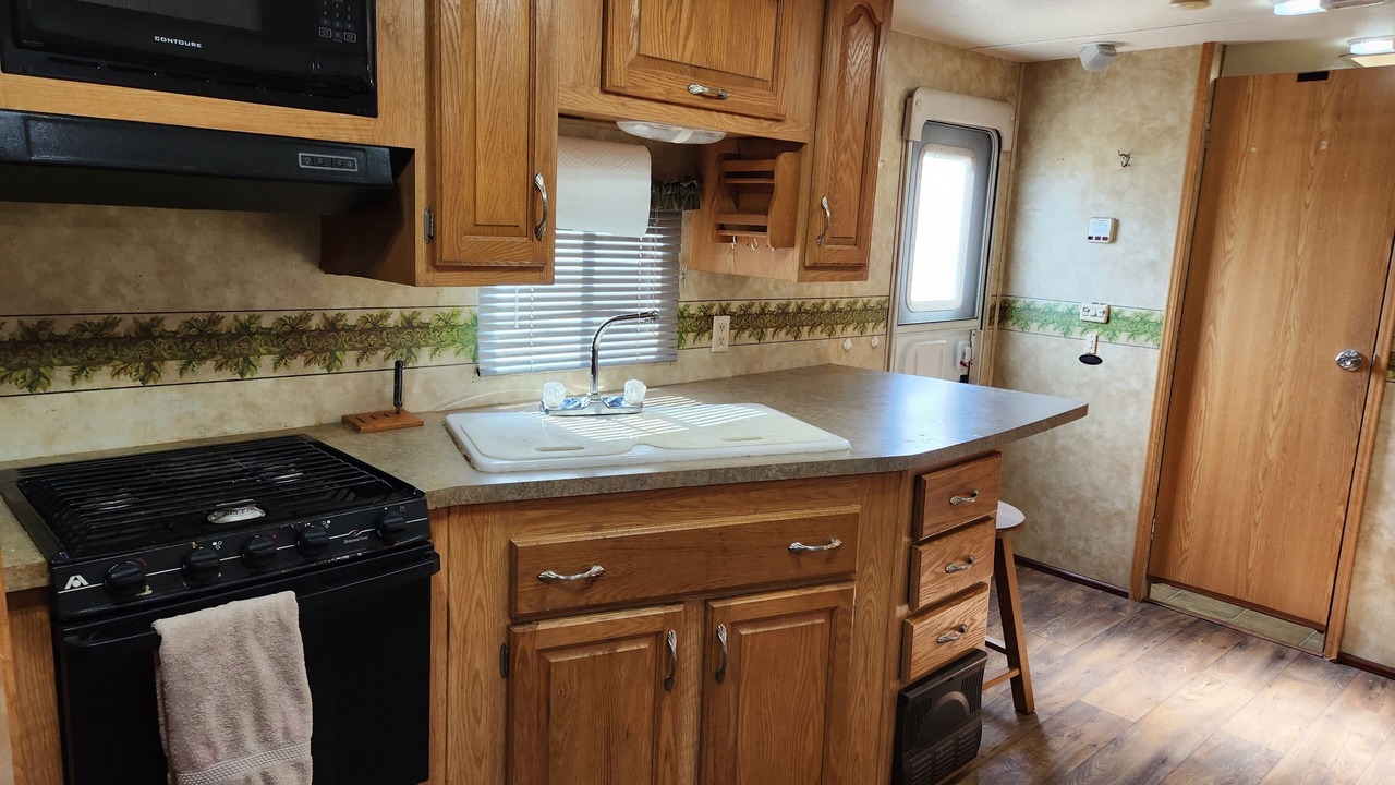 Photo of Kitchen in Tivoli