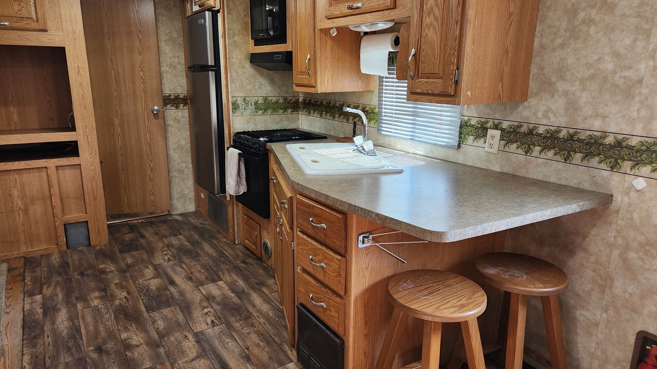 Photo of Kitchen in Tivoli
