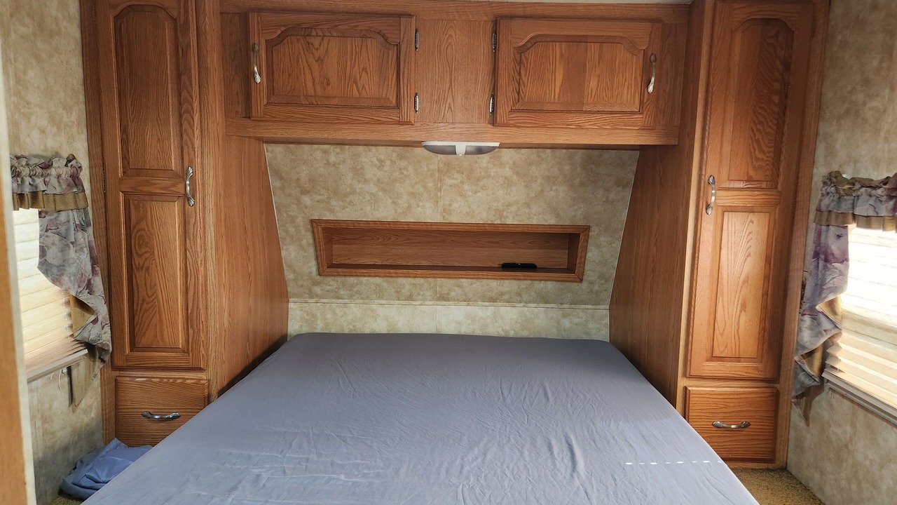 Photo of Bedroom in Tivoli