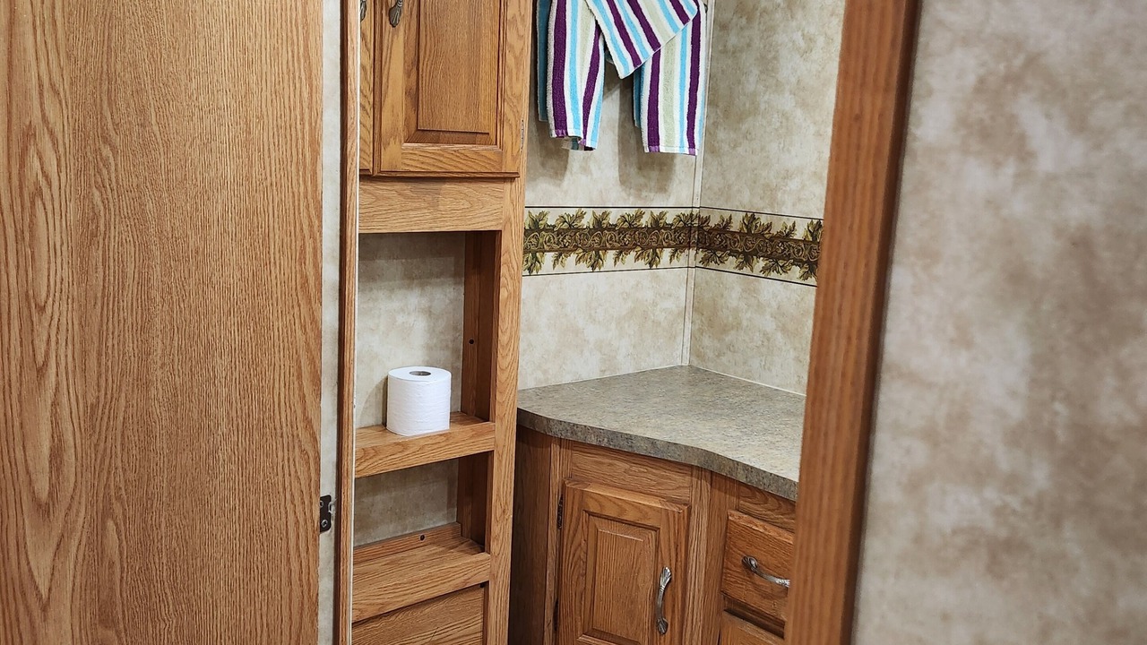 Photo of Bathroom in Tivoli