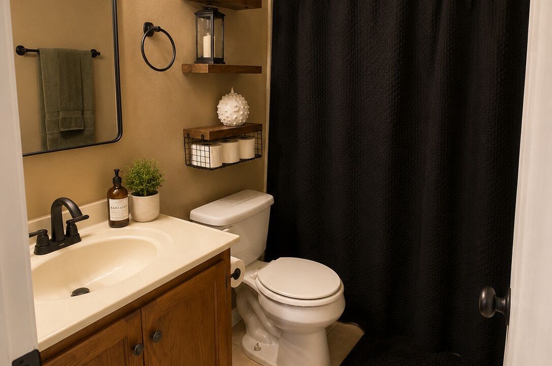 Photo of Bathroom in Harlingen