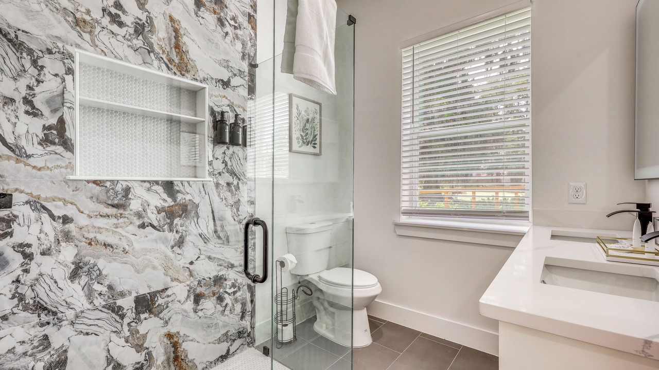 Photo of Bathroom in Northside