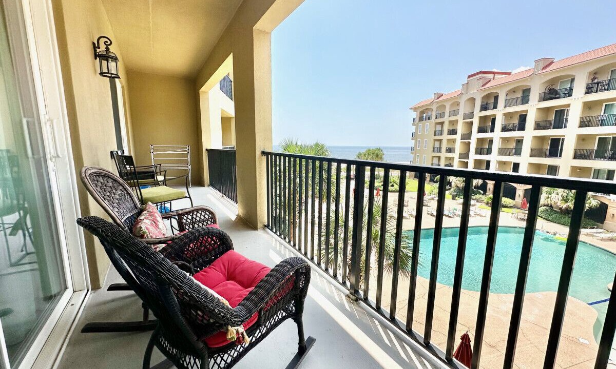 Photo of Outdoor in Henderson Point