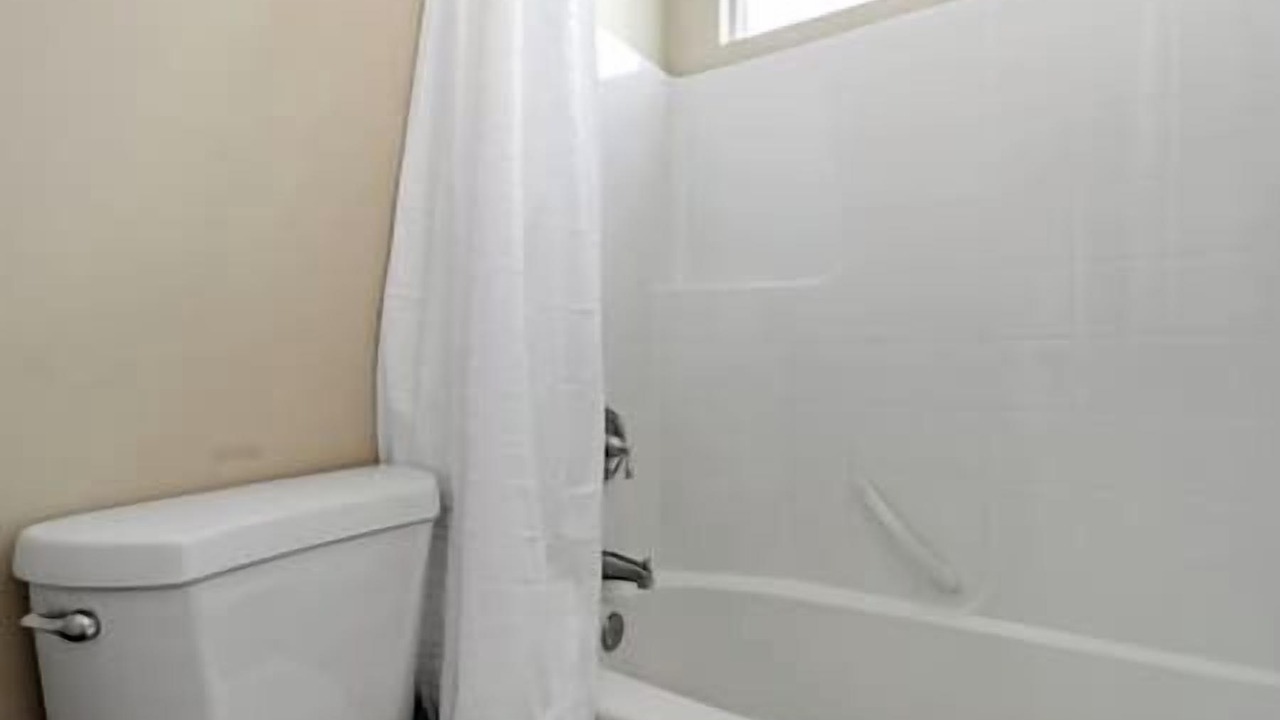 Photo of Bathroom in Stockton